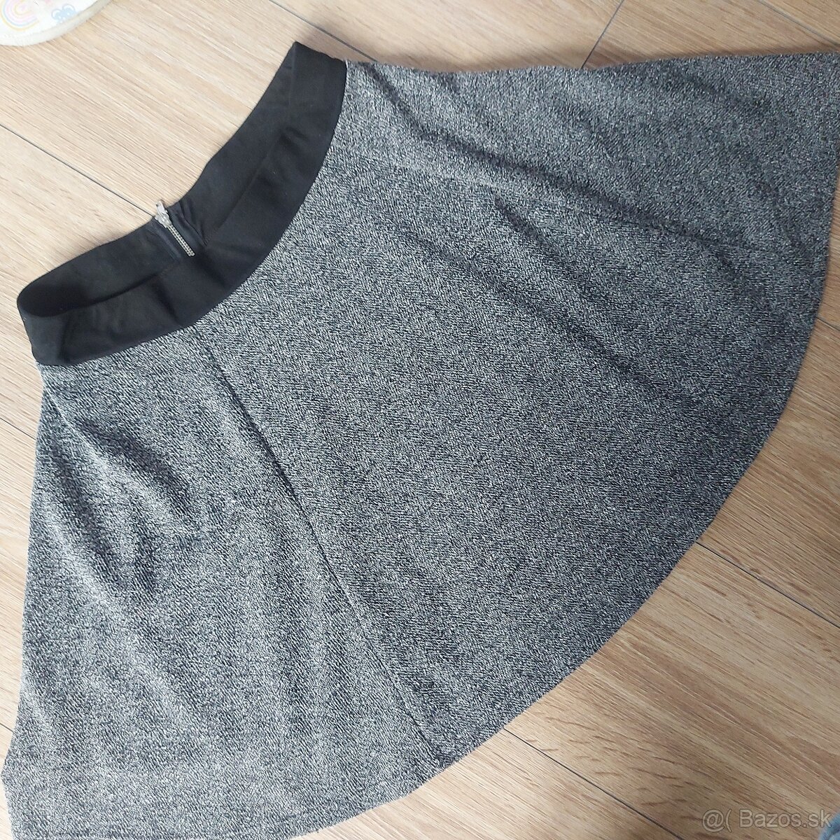 Rôzne kraťasy sukne - 19