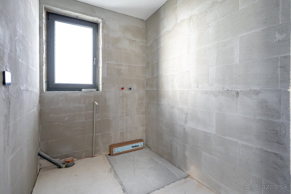 Na predaj 5 izb. rodinný dom - Vyšná Kamenica, Košice okolie - 19