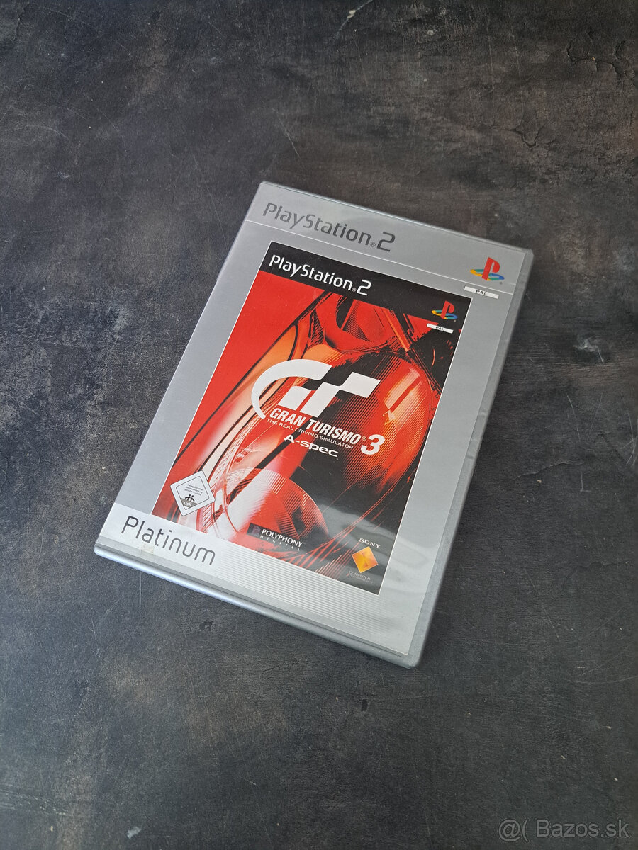 Originalne hry na PS2 - 19