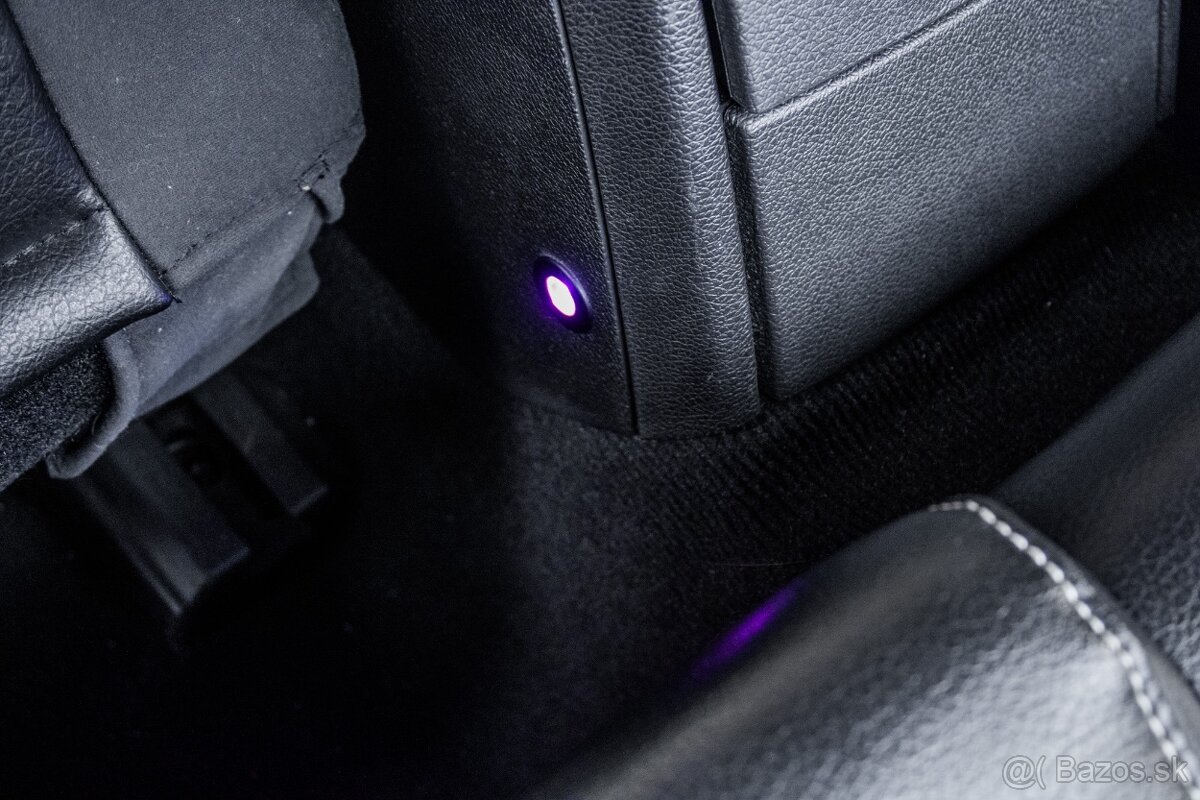 Ford Mustang 4.0L V6 - 19