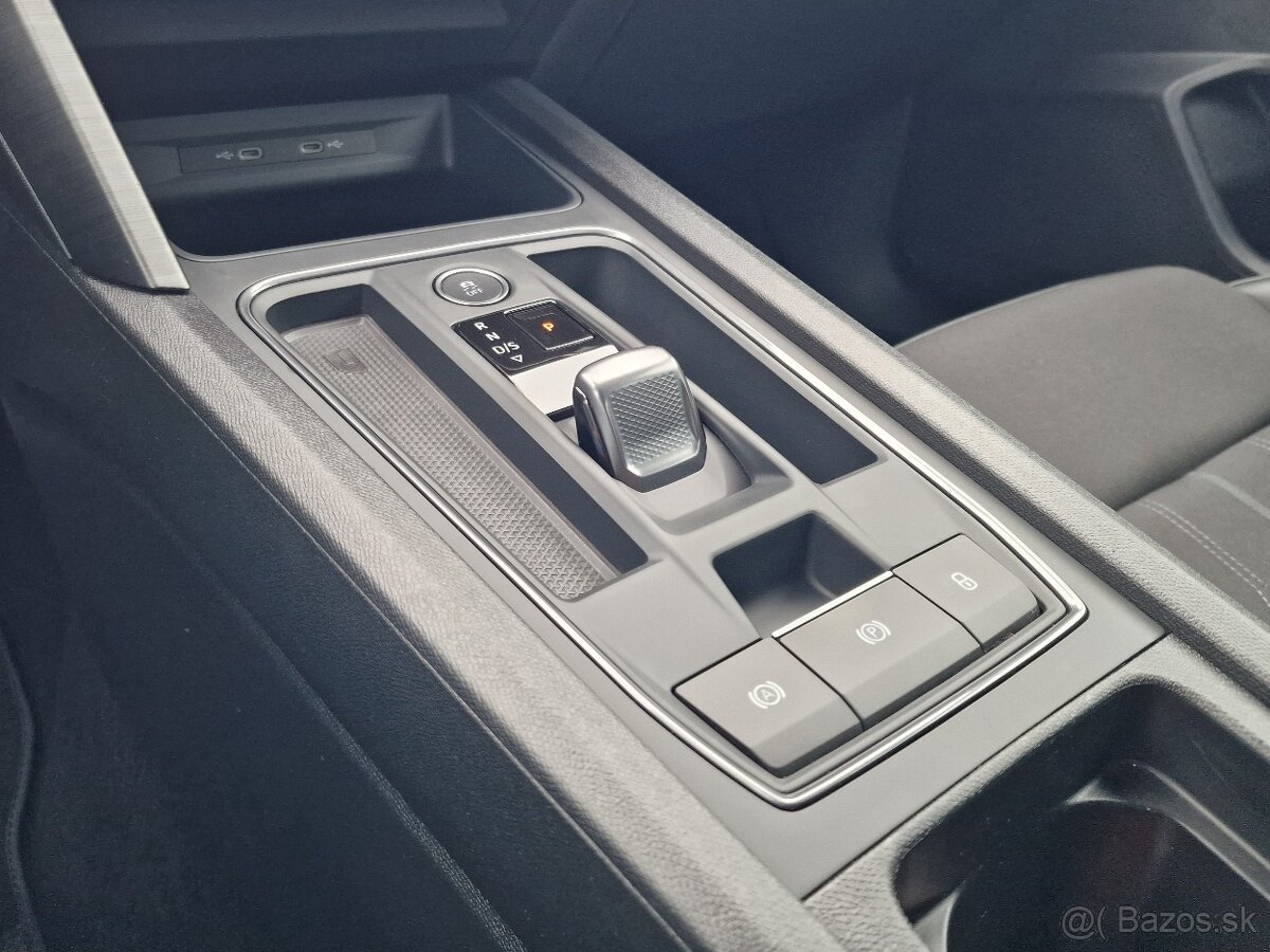 CUPRA FORMENTOR 2.0 TSI 310K 4DRIVE DSG VELOZ / ODPOČET DPH - 19