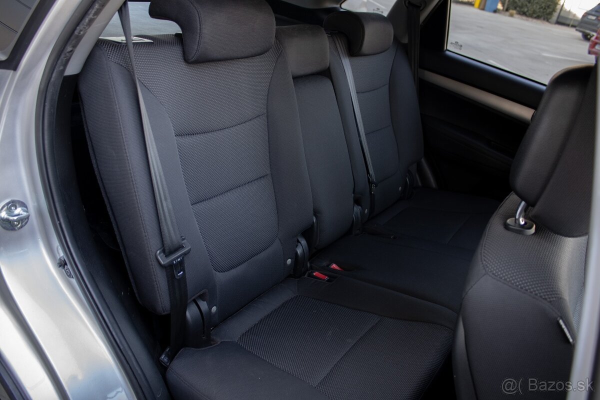 Kia Sorento 2.2 CRDi 145kW A/T6 4WD - 19