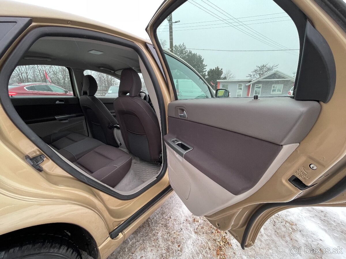 Volvo S40, 1.8i 92kW46tisKMPRAV.SERVIS - 19