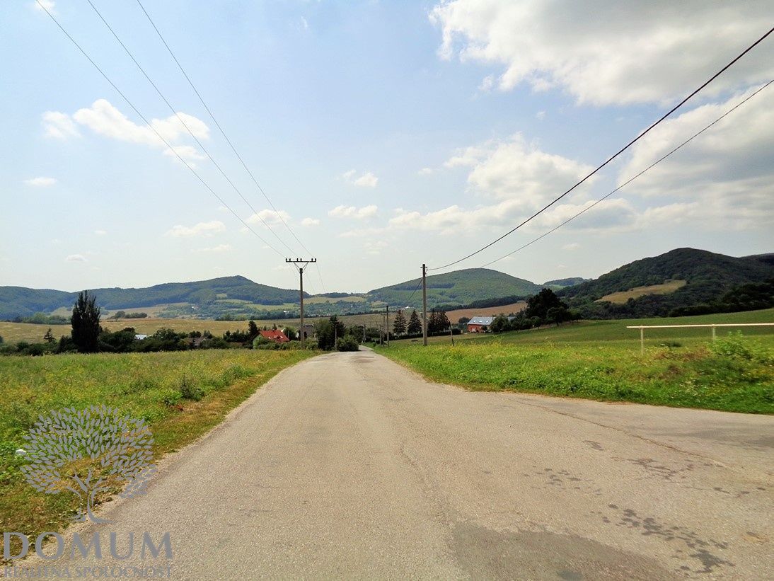 Prenájom rekreačno – športového zariadenia, Hrubá Strana - 19