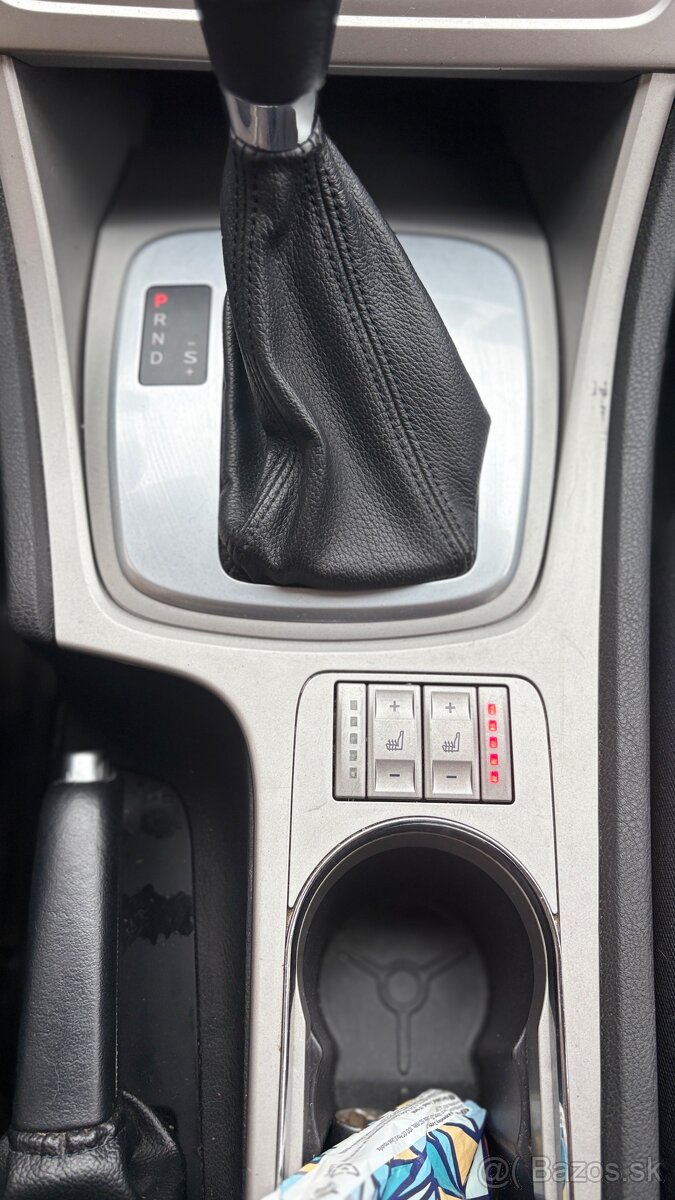 FORD MONDEO COMBI MK4 - 19