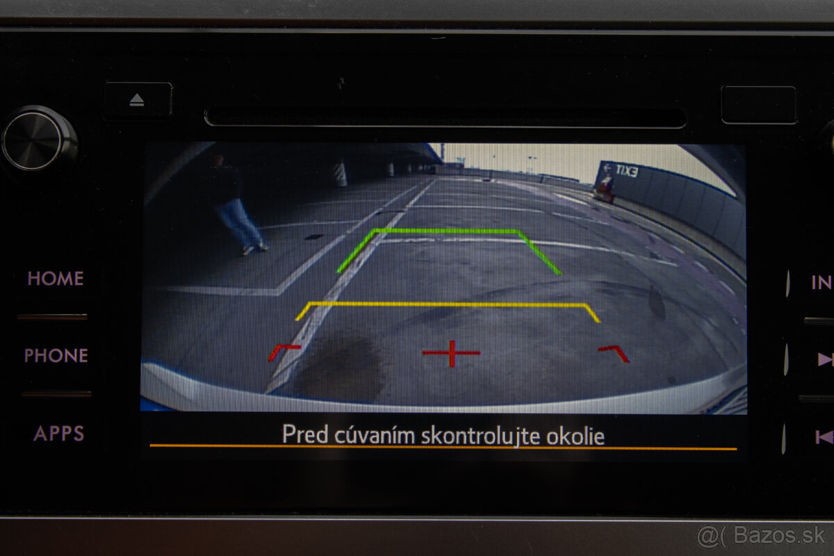 Subaru Outback 2.5i ES Comfort CVT 129 kW - 19