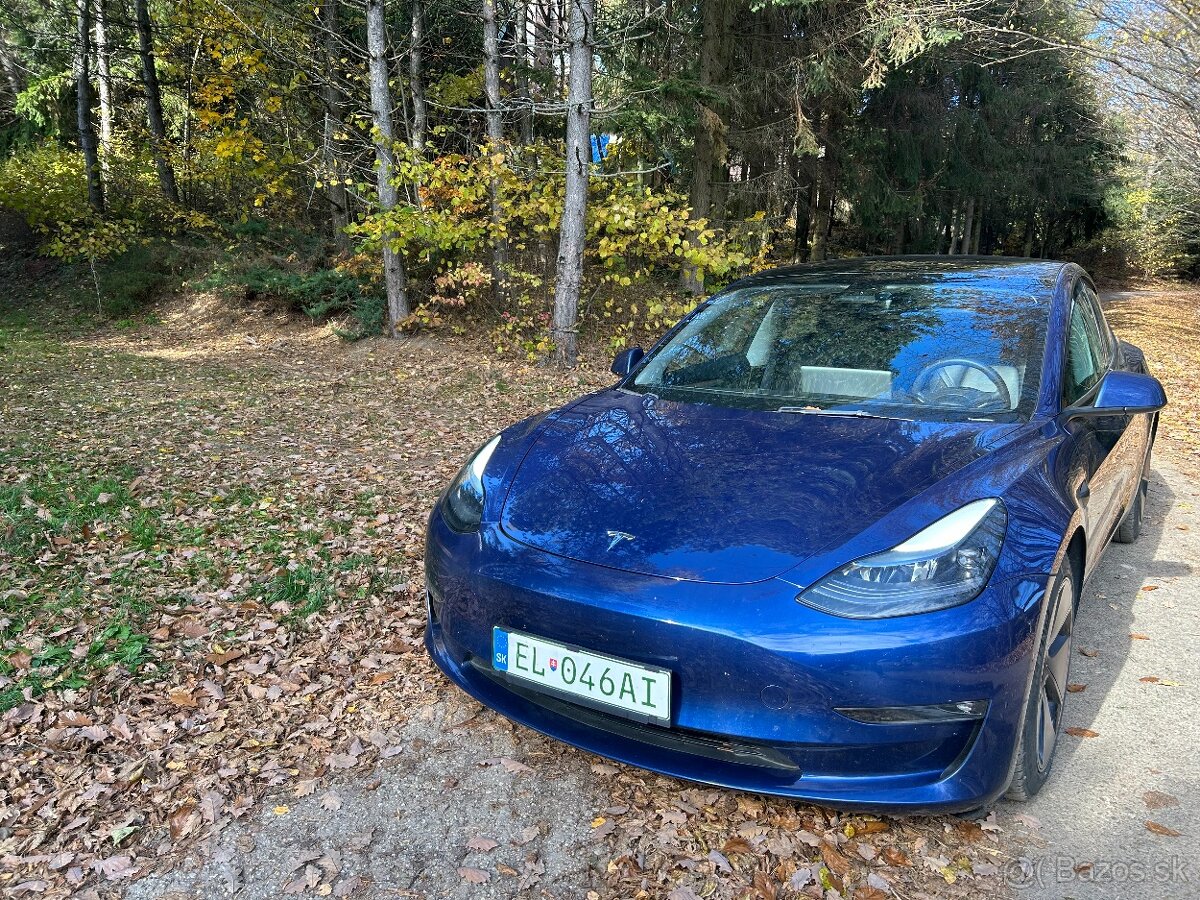 Tesla model 3 (Refresh) 94 % SOH Long Range All-Wheel Drive - 19