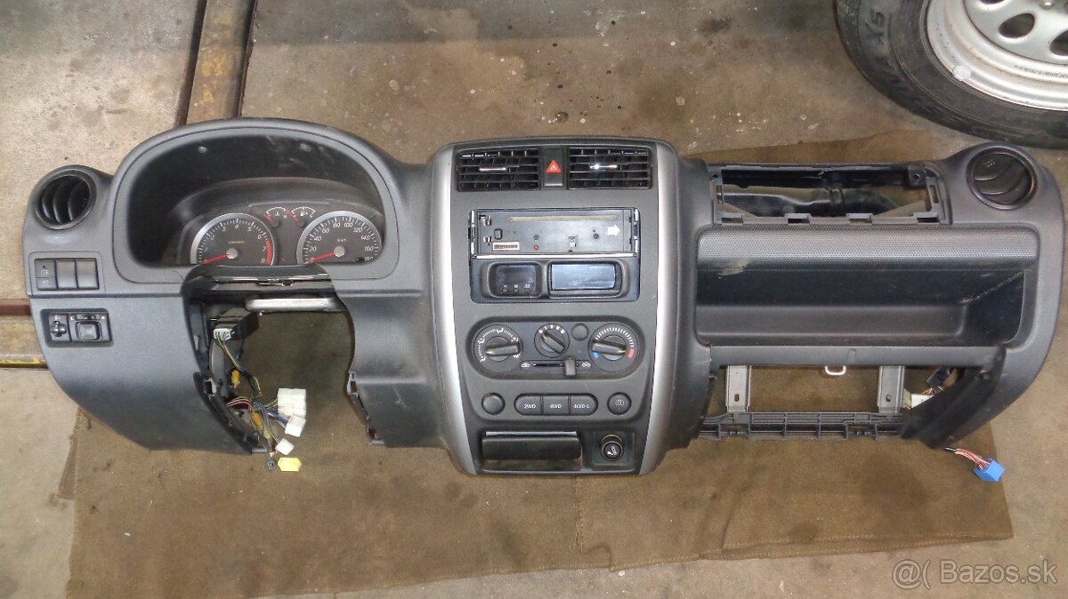 Suzuki Jimny ND - 19