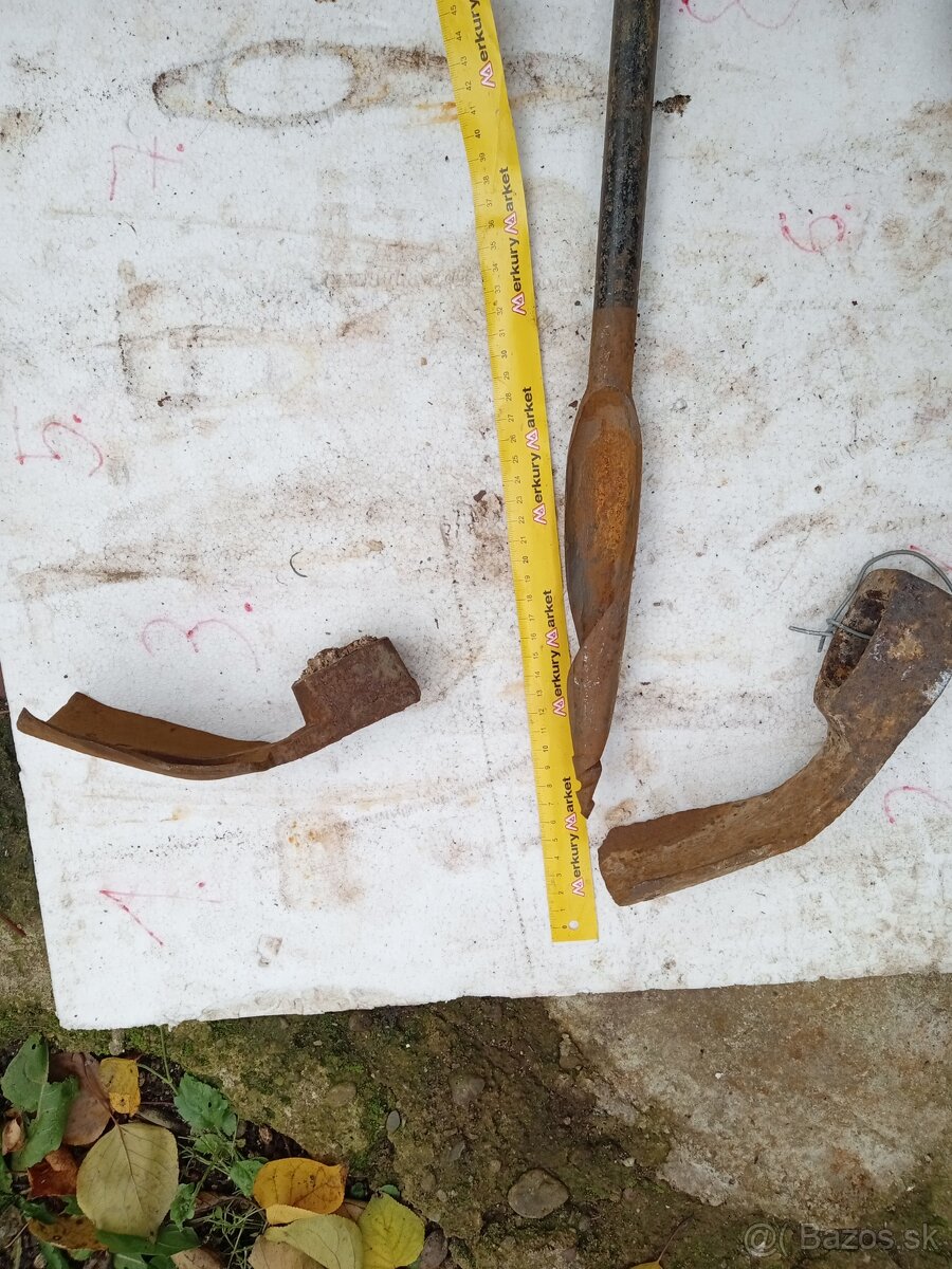 Nebožiec 36 mm.dlabacka - 19