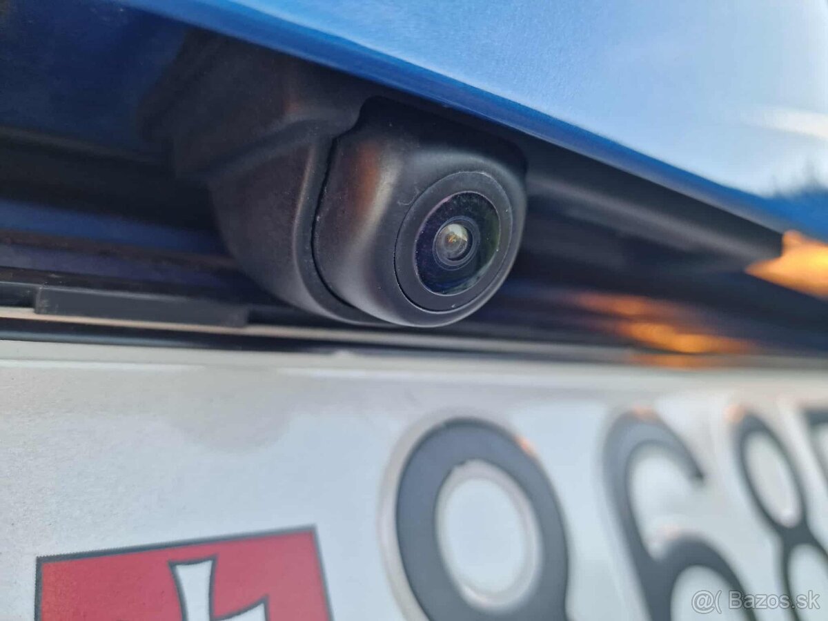 KIA pro ceed GT line 2022/05 40k km ako nové Plná vybava - 19