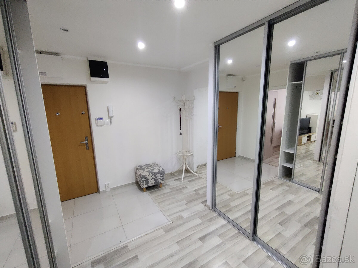 3 izb. blízko CENTRA, Kuzmányho, ul. Kpt. Nálepku, rekonšt. - 19