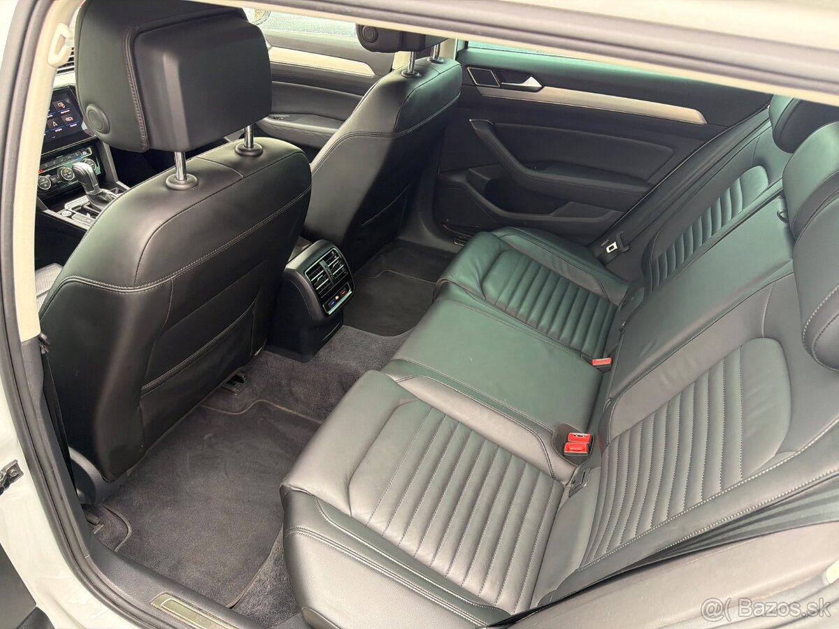 Volkswagen Passat Variant 2.0 TDI BMT Highline DSG - 19
