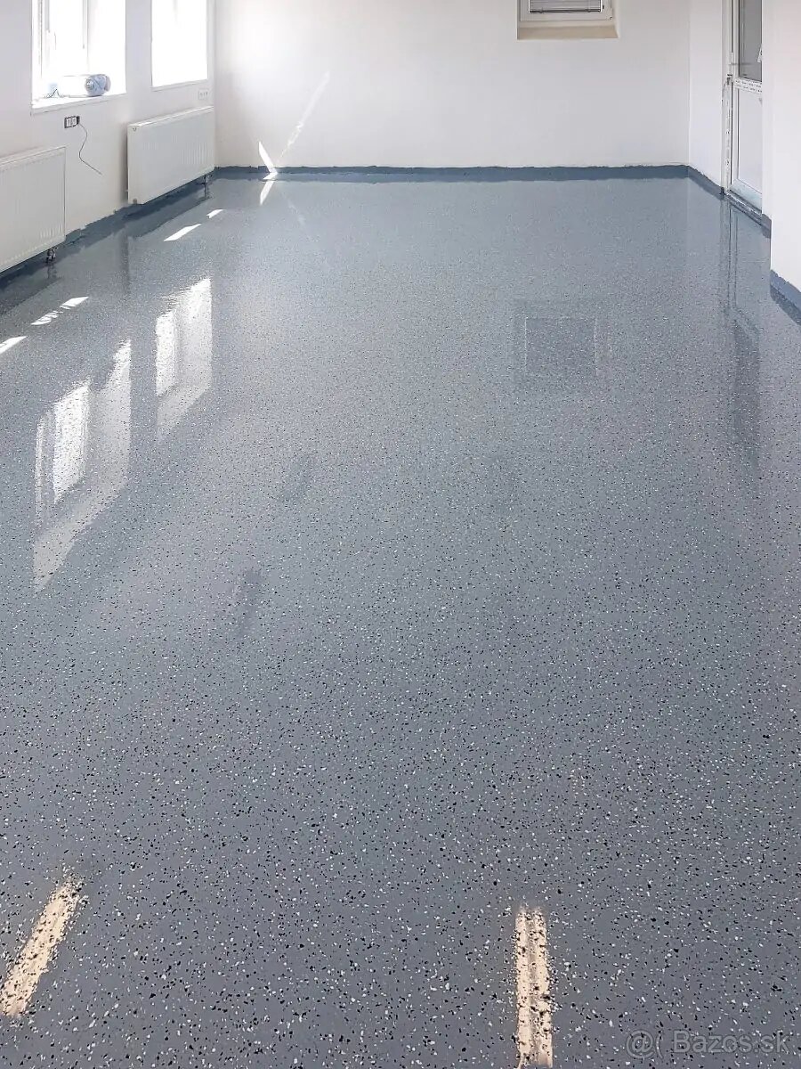 Liate podlahy - 19