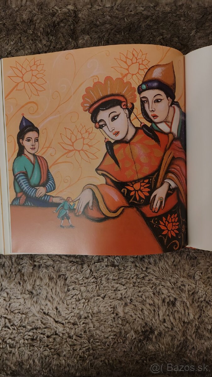 Knihy pre staršie deti - 19