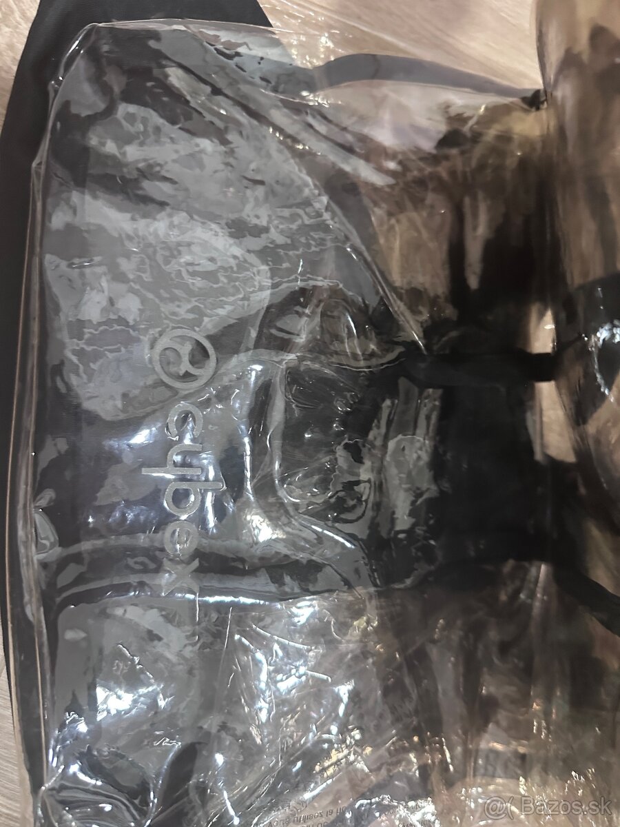 Cybex Mios s prislusenstvom - 19