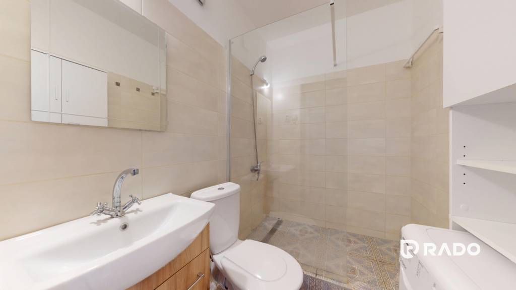 RentHub I Pekný zariadený 2-izb. byt I Šustekova ul. I - 19