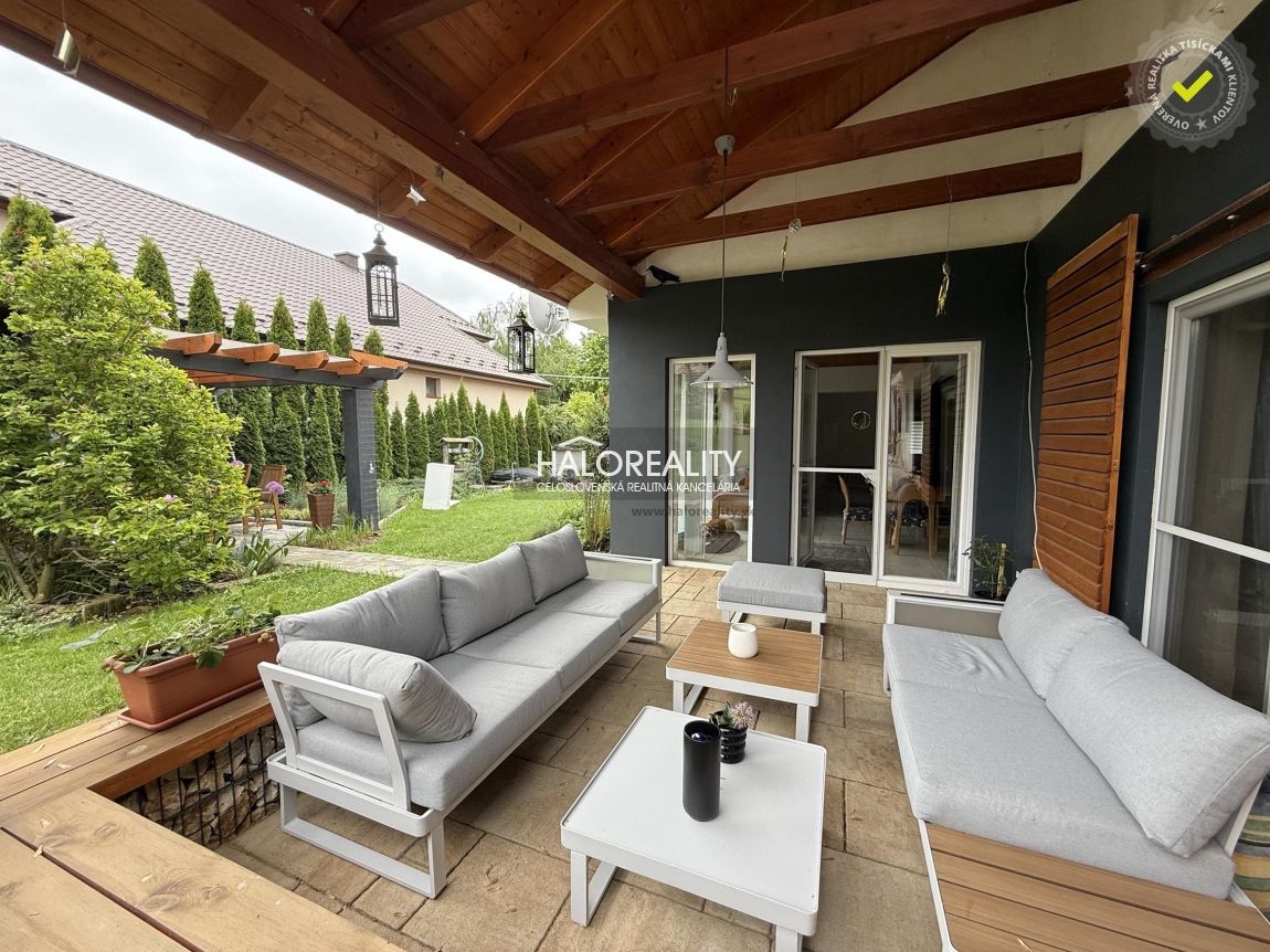 HALO reality - Predaj, rodinný dom Dedinka, Hurbanovce, päťi - 19