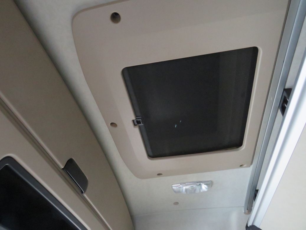 MERCEDES-BENZ ACTROS 1845 EURO 6, automat, hydraulika - 19