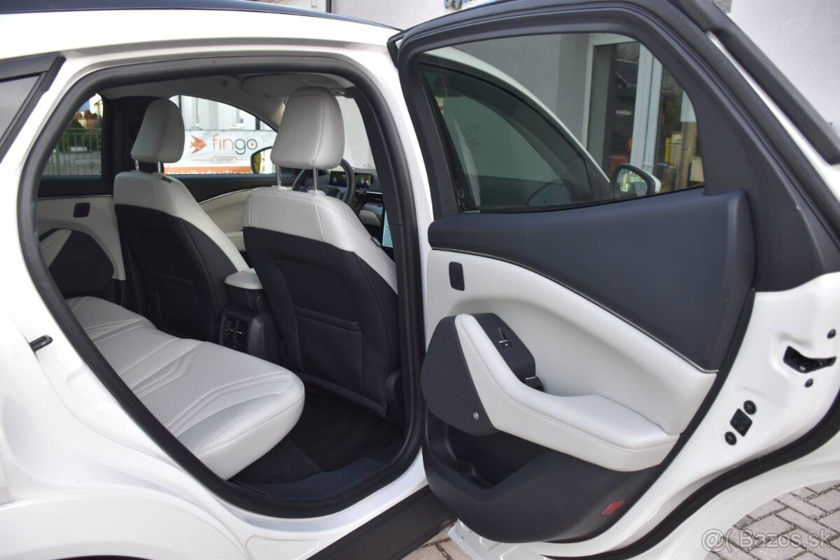 Ford Mustang Mach-E 98,7 kWh Premium AWD MAX - 19