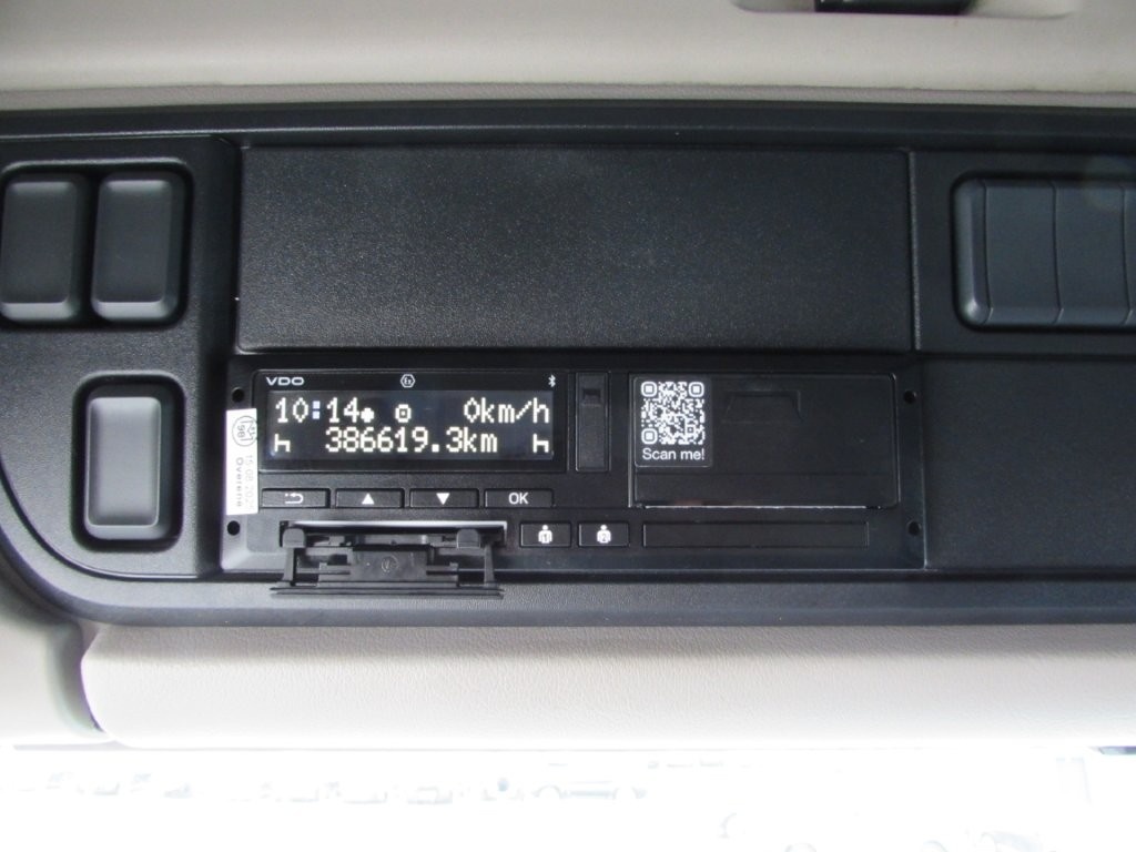 DAF XF 480FT VT-118DK - 19