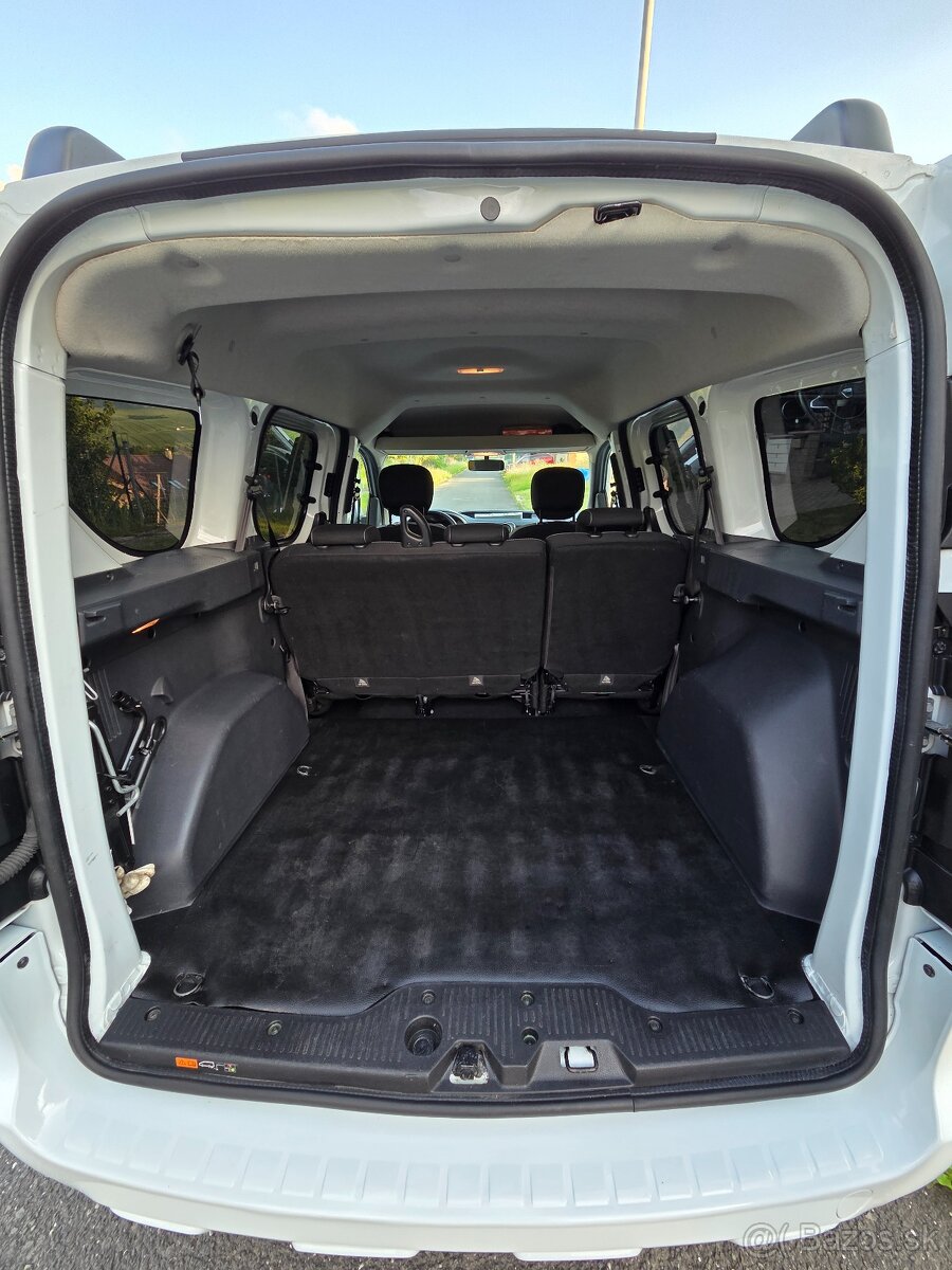 Dacia Dokker 1.5DCI - 19