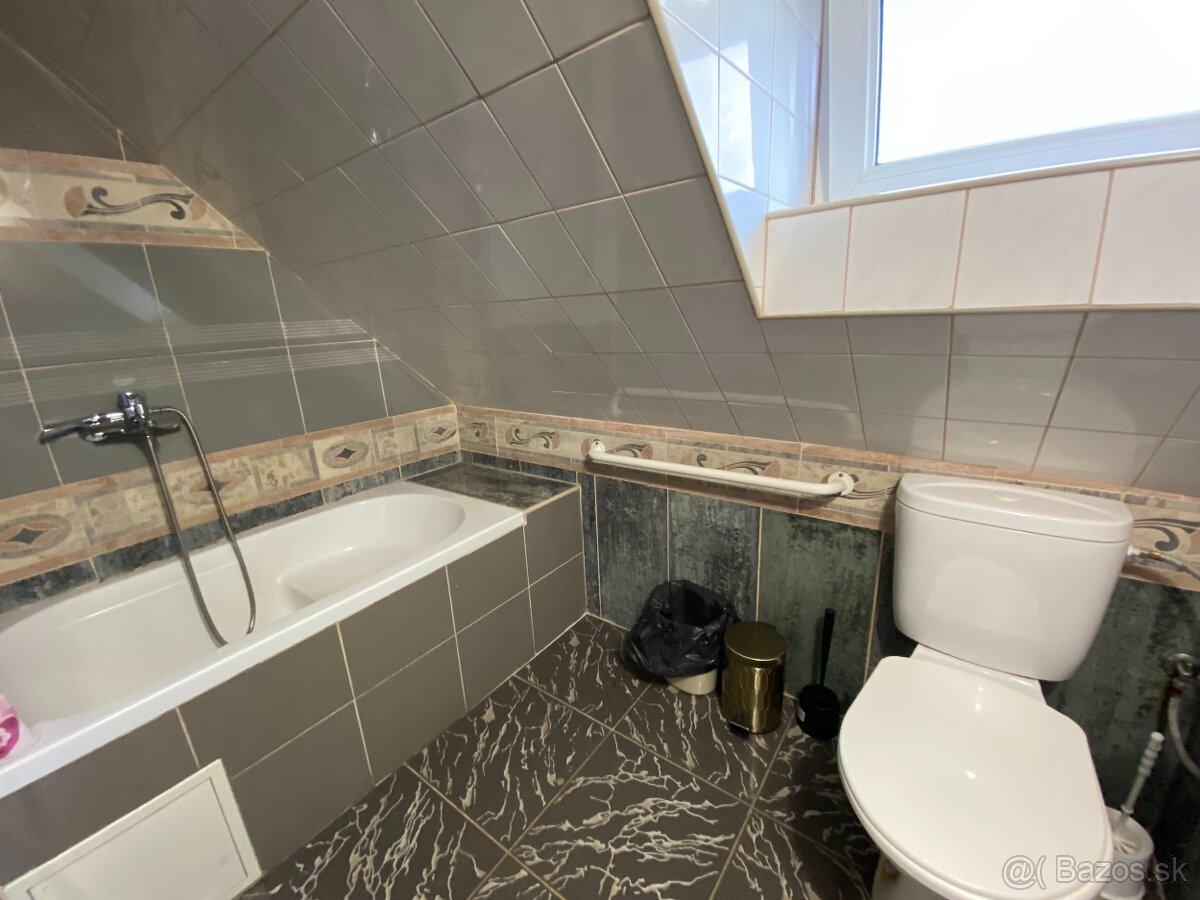 REKREAČNÁ CHATA KOKAVA - LÍNIA - 19