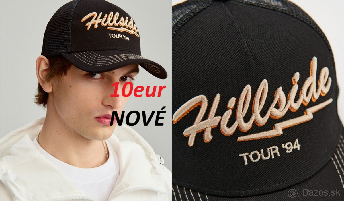 Reebok Jogger Lite, Ľadvinka Reebok, Ľadvinka Cropp - 19