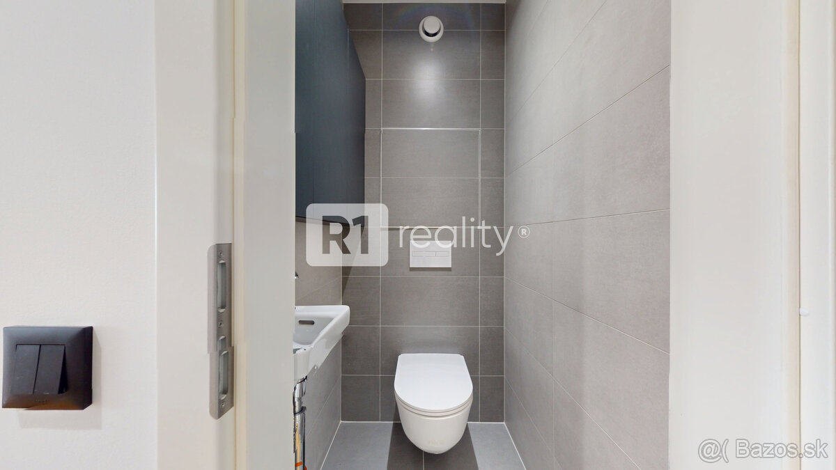 Zariadený 2 izb. apartmán NIDO II /V CENE PARKING + PIVNICA/ - 19