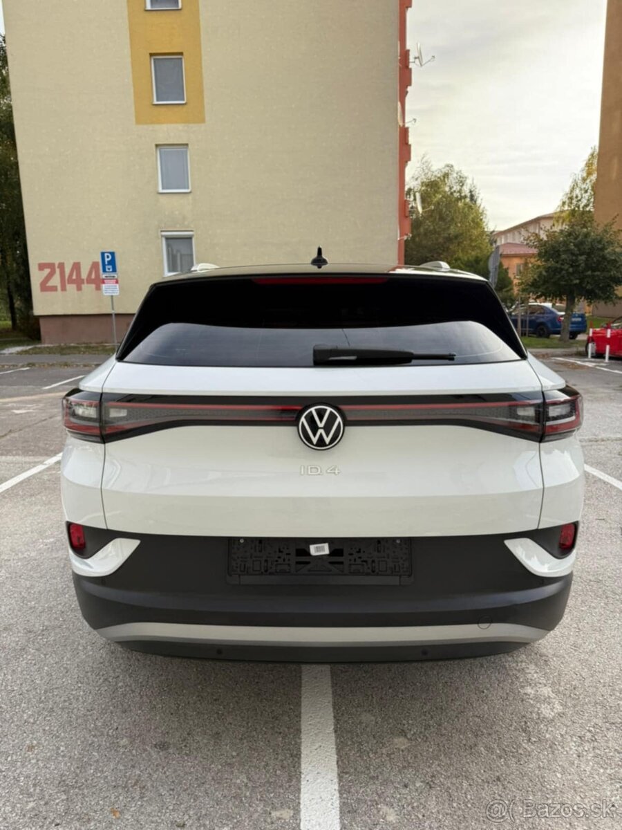 Volkswagen ID.4 Performance Upgrade 82kWh - 19