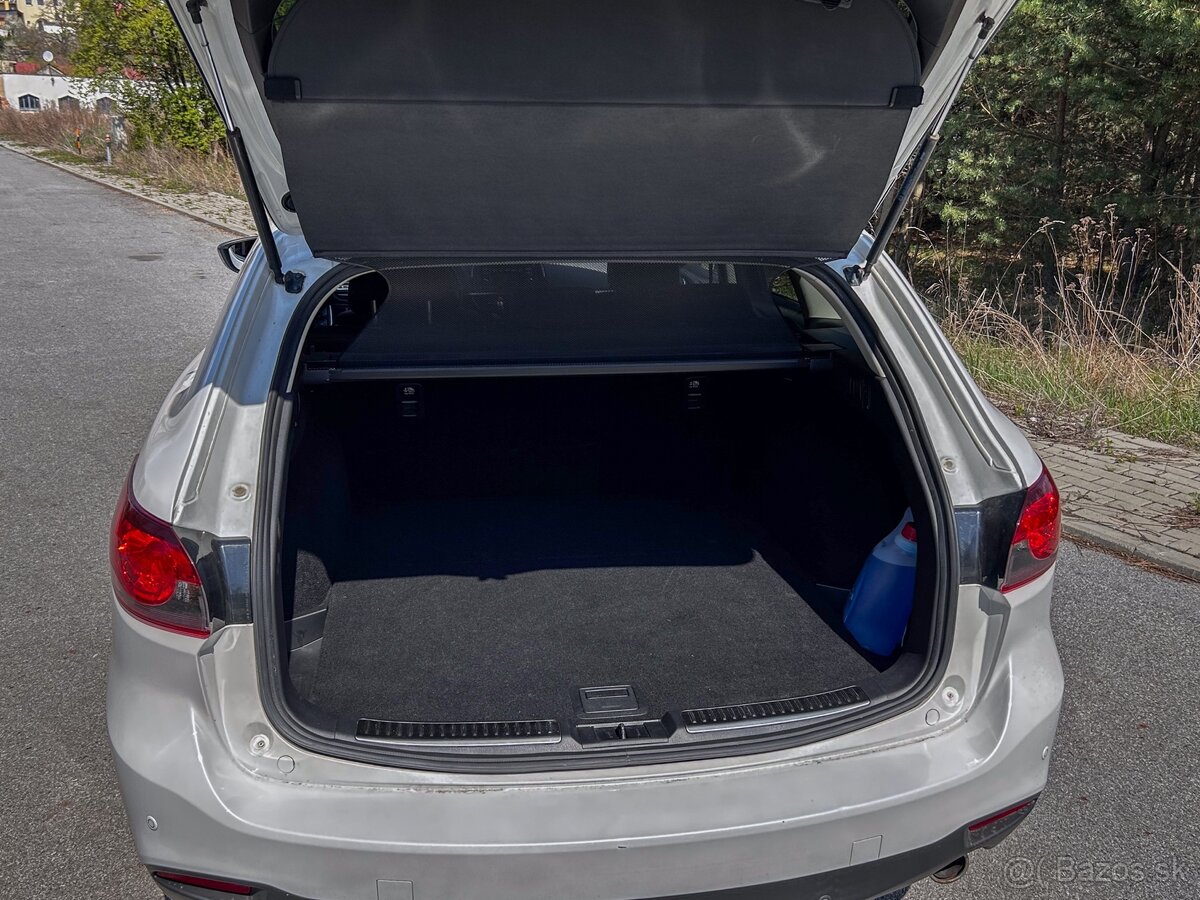 Mazda 6 2.2 Skyactiv-D - 19