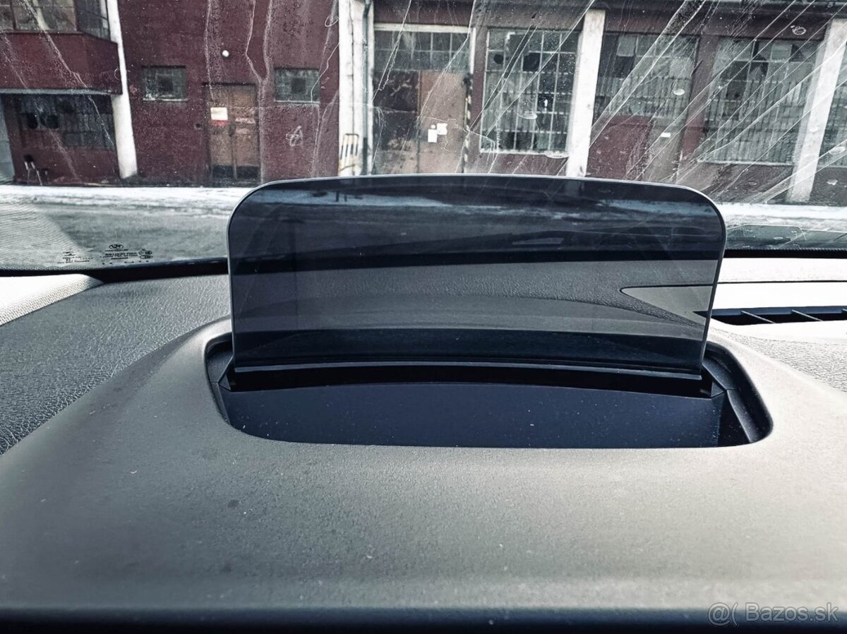 BMW Rad 2 Active Tourer 2 218d Luxury Line A/T - 19