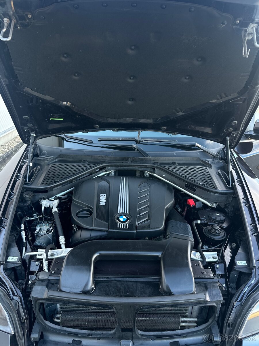 Bmw X6 3.0D Xdrive Individual Facelift E71 - 19