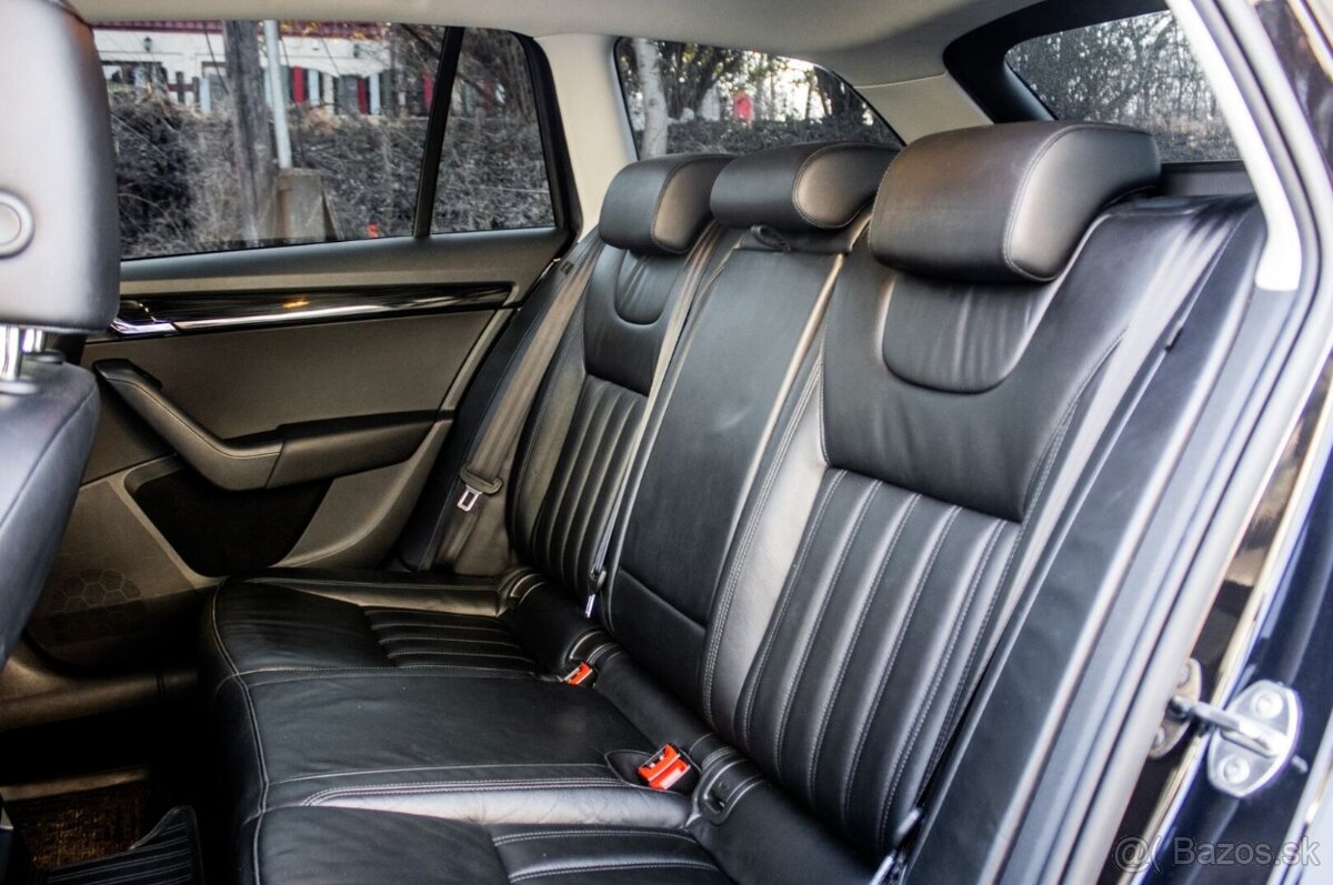 Škoda Octavia Combi 1.6 TDI Style - 19