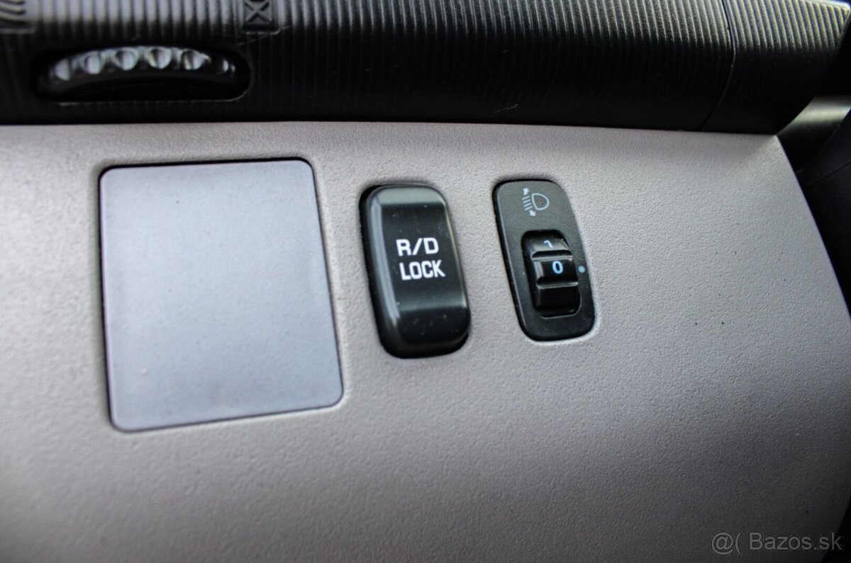 Mitsubishi L 200 L200 2.5 DI-D Double Cab - 19