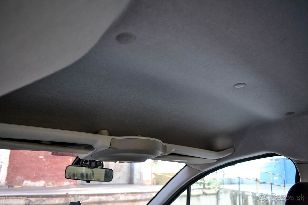 Peugeot Partner Tepee 1.6 HDi FAP 92k Access - 19