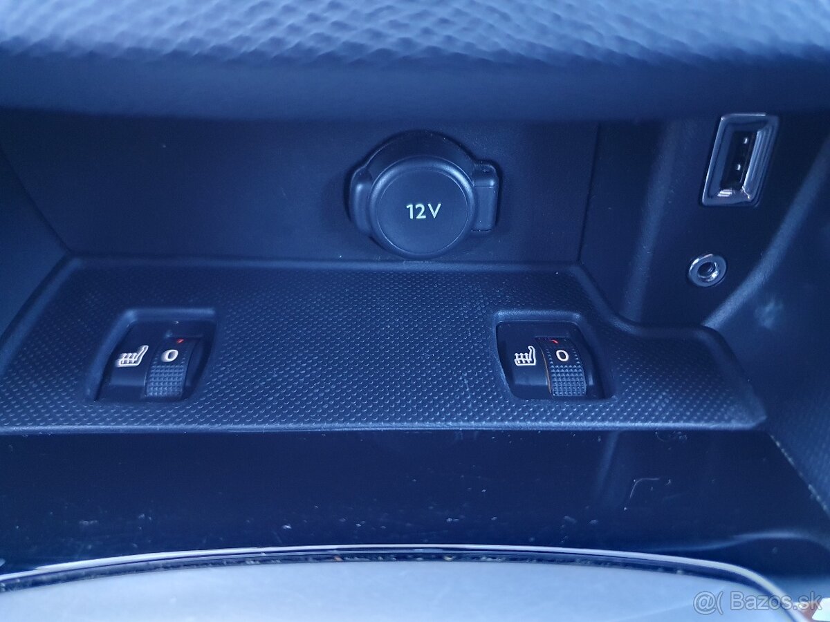 Peugeot 308 Break/SW 1.2 PureTech Style - 19