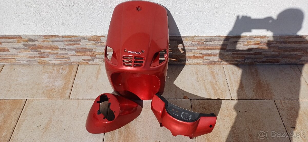 Piaggio Zip Fast Rider - 19