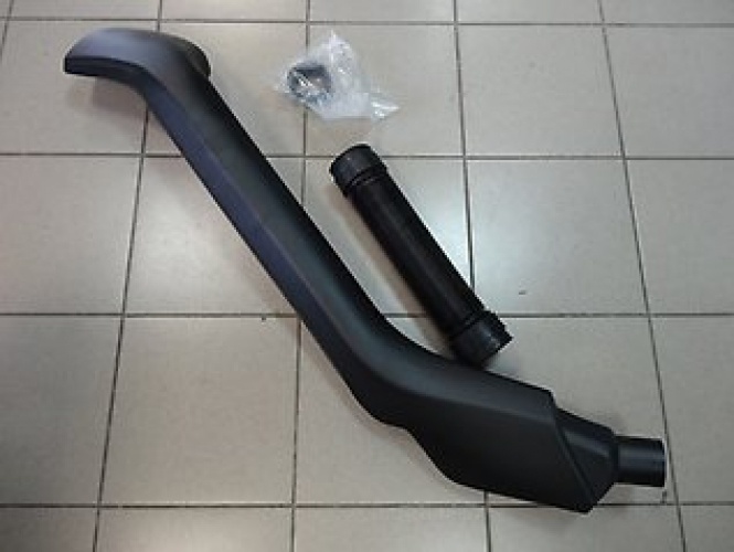 LADA NIVA-výfuk - 19