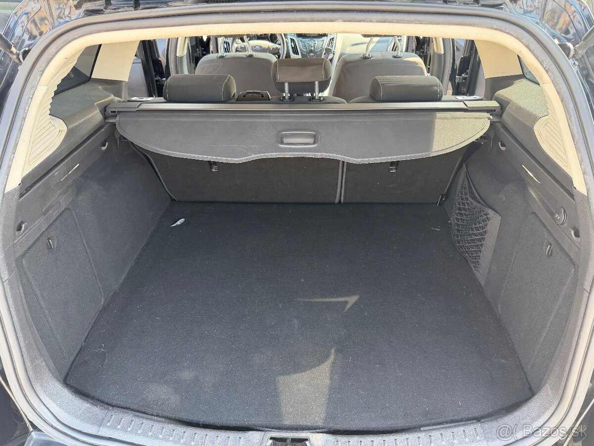 Ford Focus Combi Mk3 1.6 TDCi 70 kW - 19