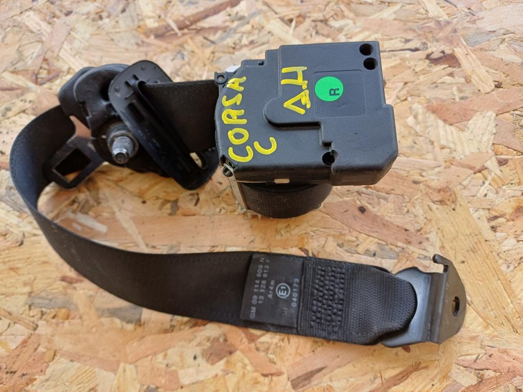 Opel Corsa C (2000-2010) náhradní díly - 19