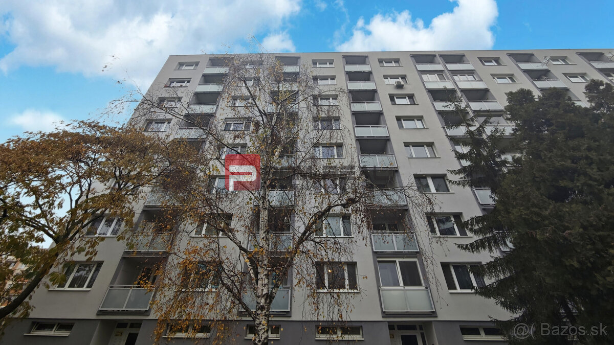 PREDAJ veľkého 3 izbového bytu - 19