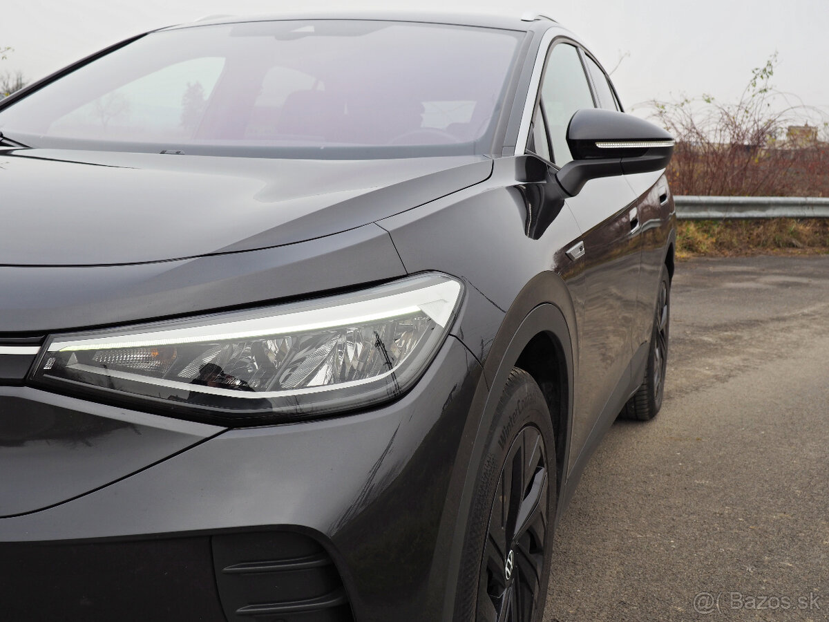 VOLKSWAGEN id.4 150W Pro, Performance 1ST, ťažné, Id 4, id4 - 19