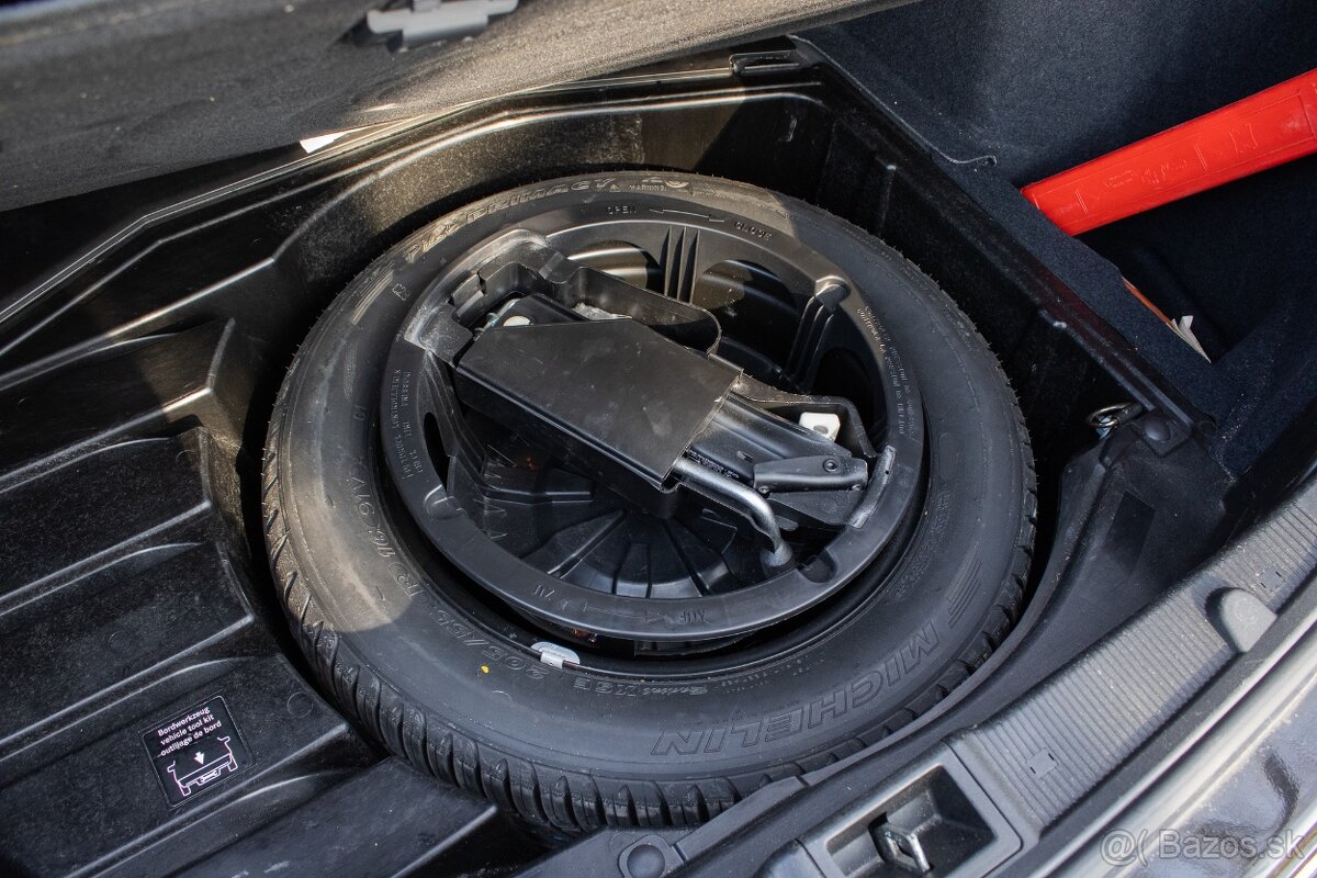 Mercedes-Benz C 180 Kompressor Avantgarde AT - 19