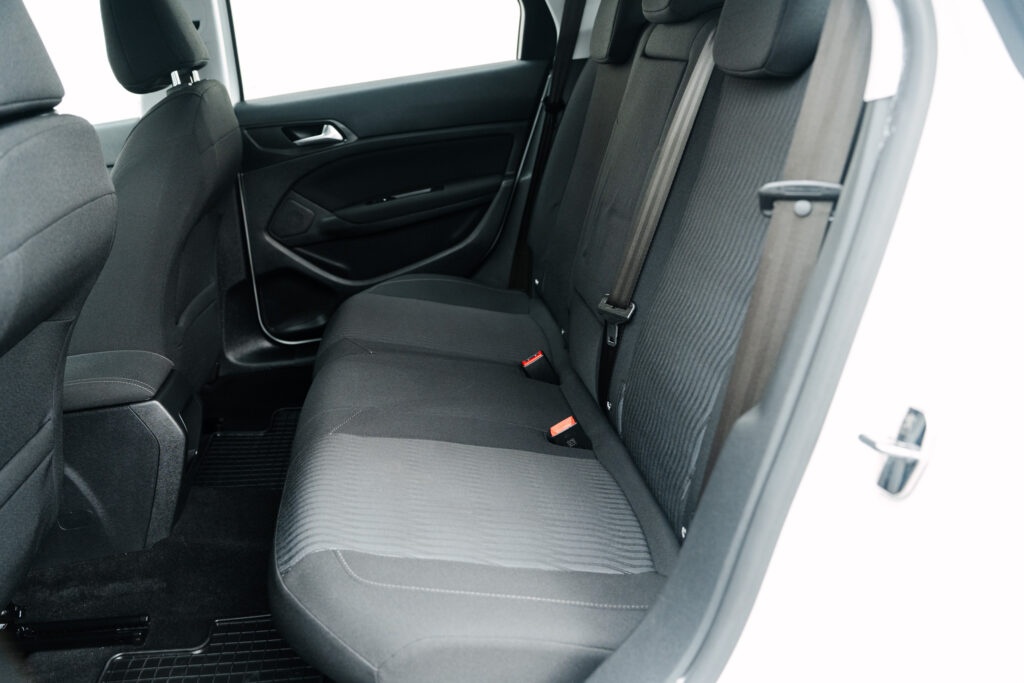 Peugeot 308 Break/SW 1.6 HDi AT6 - 19