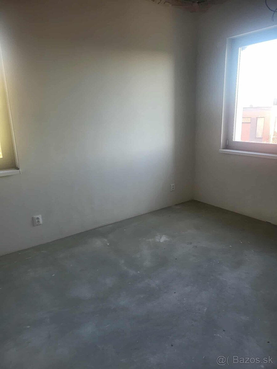 Predaj novostavby domu Biela Hora - 19