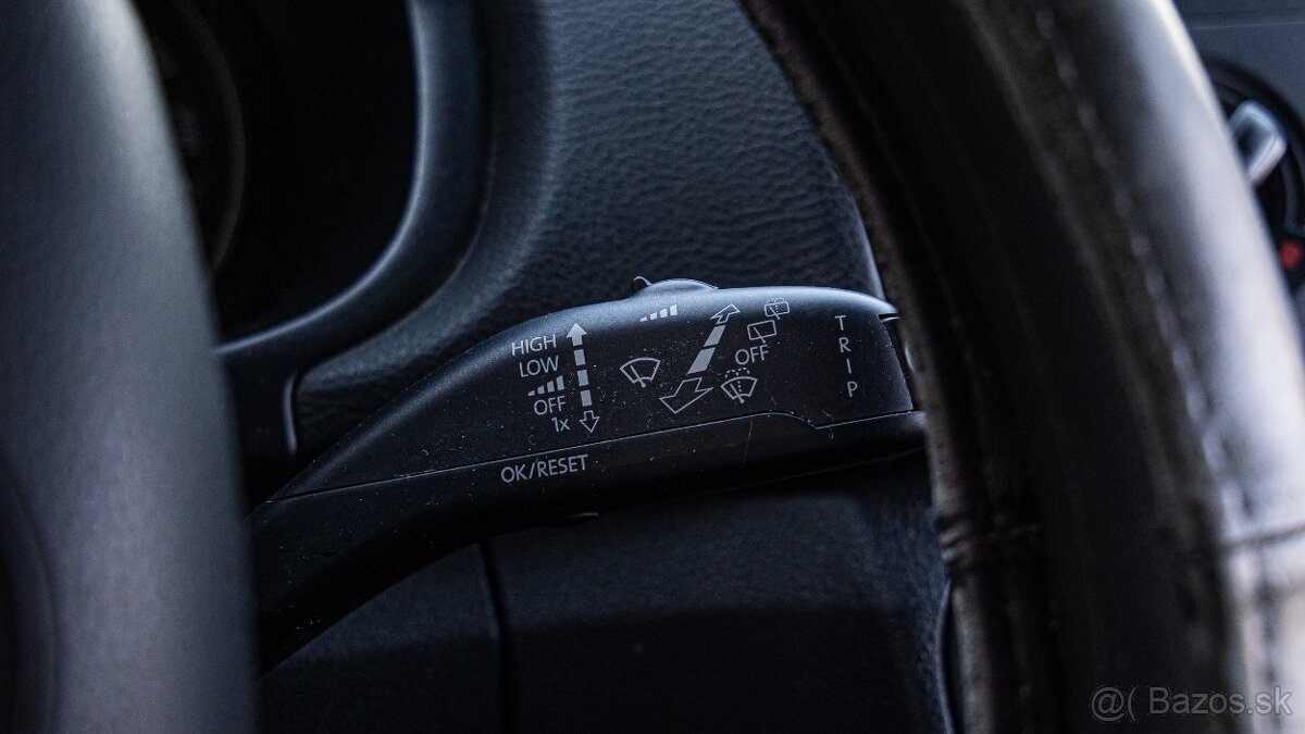 Škoda Fabia Combi 1.2 TSI Scout - 19