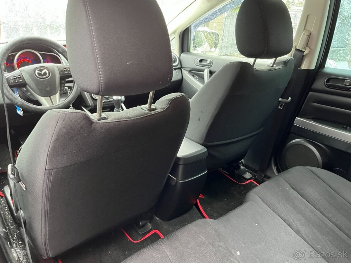 Mazda CX-7 2.2MR-CD - 19