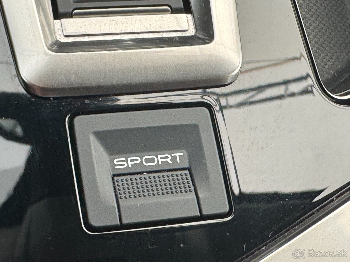 Peugeot 3008 1.2 PureTech Crossway Automat - 19