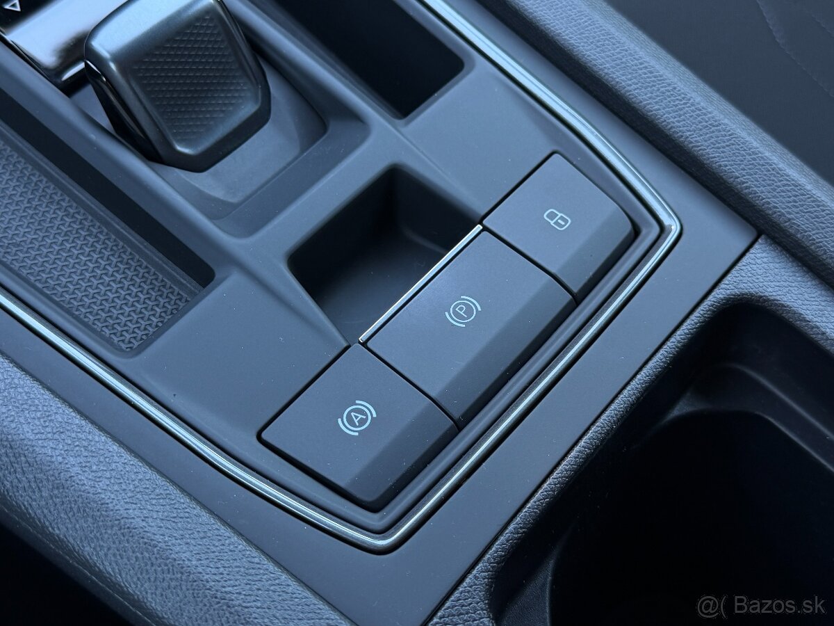 Cupra Formentor 1.5 TSi DSG, r.v.: 2023 - 19