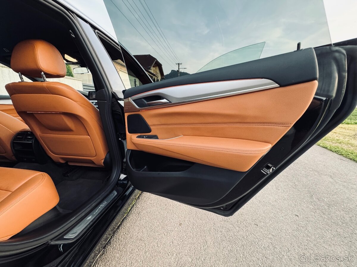BMW GT6 195kW 4x4 - 19